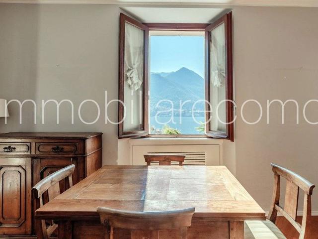 Appartamento in vendita a Carate Urio CO