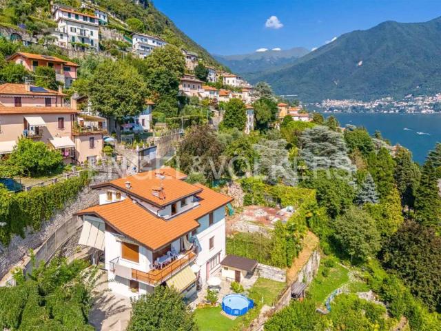 Appartamento in vendita a Carate Urio CO