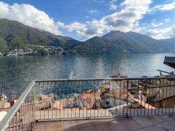 Appartamento in vendita a Brienno CO