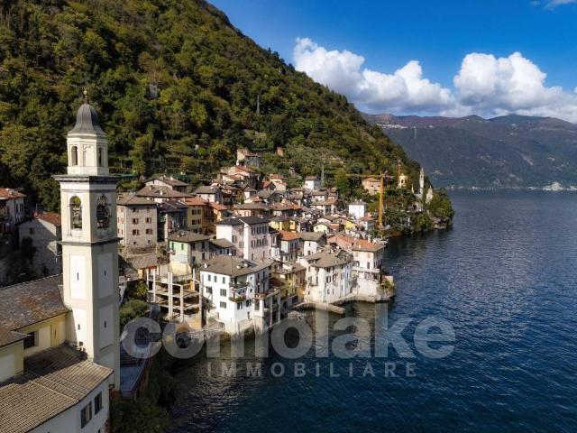 Appartamento in vendita a Brienno CO