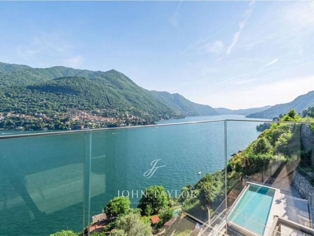 Appartamento in vendita a Carate Urio CO