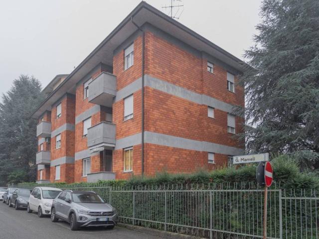 Appartamento in vendita a Carate Brianza MB