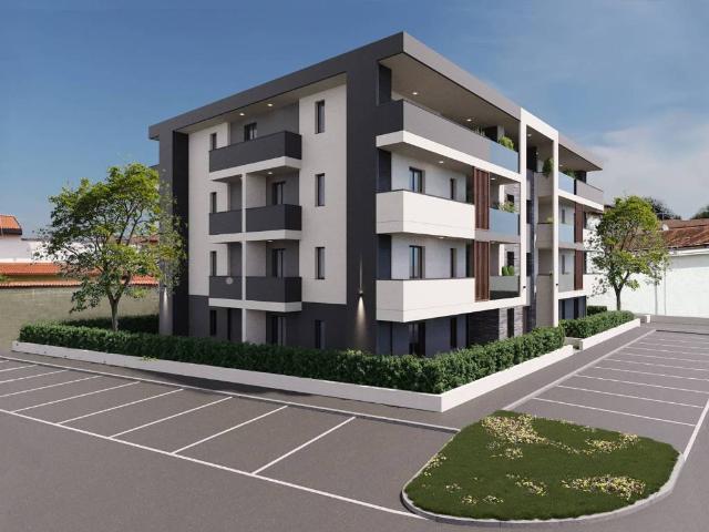 Appartamento in vendita a Carate Brianza MB