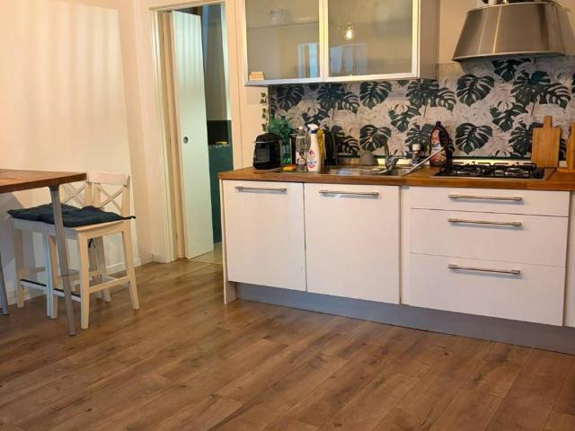 Appartamento in vendita a Carate Brianza MB