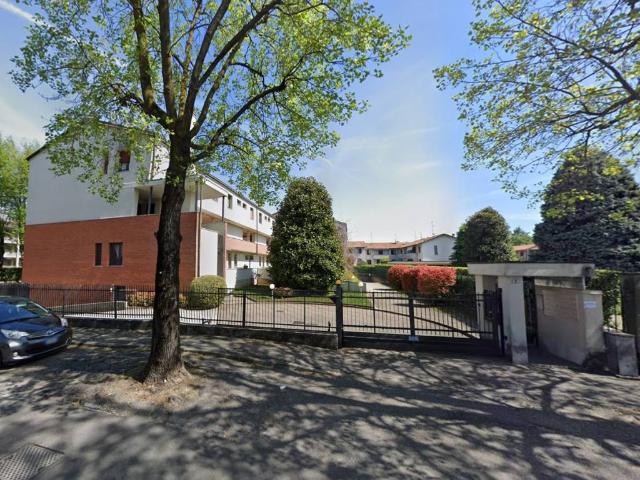 Appartamento in vendita a Carate Brianza MB