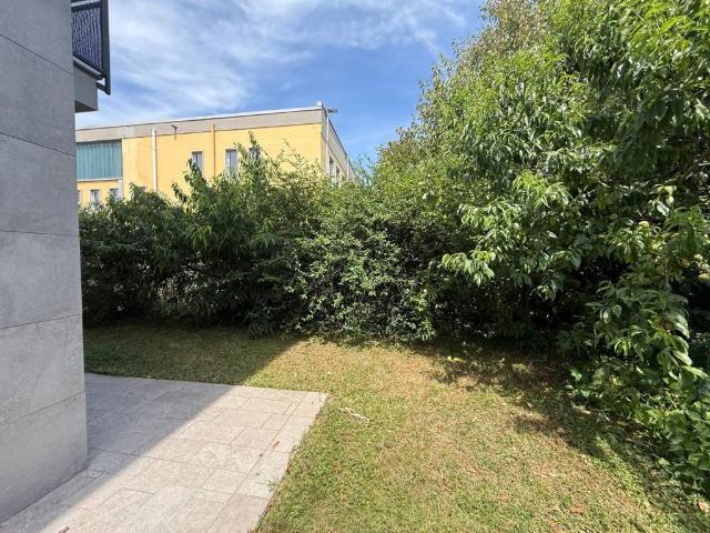 Appartamento in vendita a Carate Brianza MB