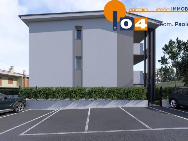Appartamento in vendita a Carate Brianza MB