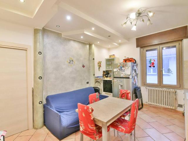 Appartamento in vendita a Carate Brianza MB