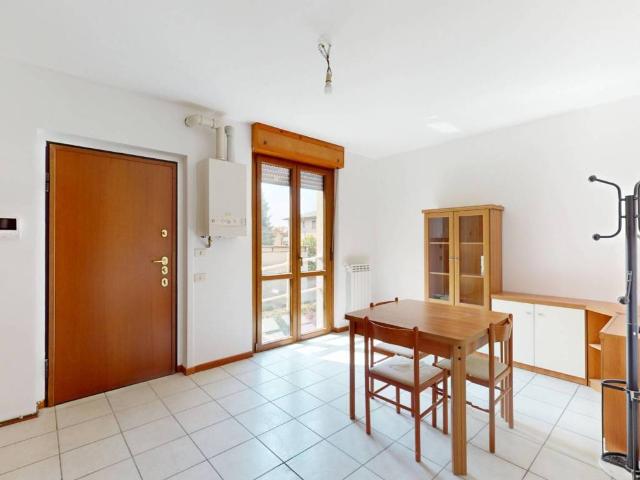 Appartamento in vendita a Carate Brianza MB