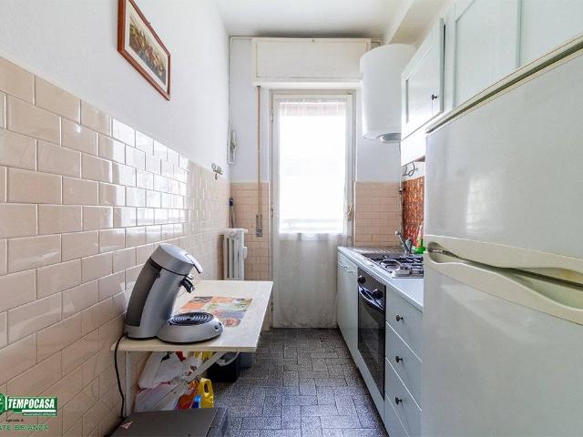 Appartamento in vendita a Carate Brianza MB