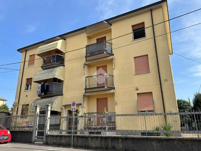 Appartamento in vendita a Carate Brianza MB