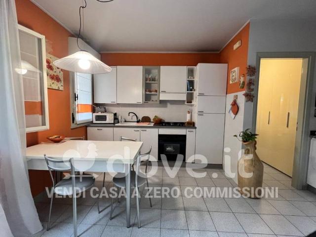 Appartamento in vendita a Carate Brianza MB