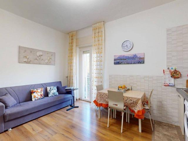 Appartamento in vendita a Carate Brianza MB