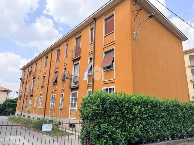 Appartamento in vendita a Carate Brianza MB