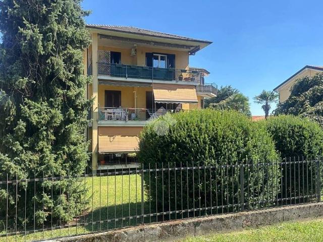 Appartamento in vendita a Carate Brianza MB