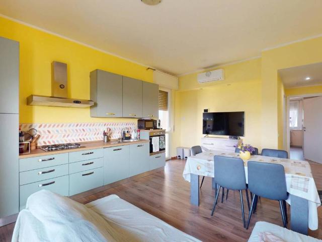 Appartamento in vendita a Carate Brianza MB