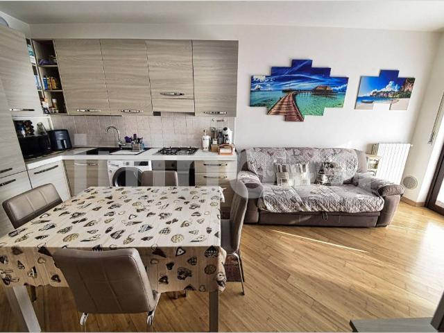 Appartamento in vendita a Carate Brianza MB