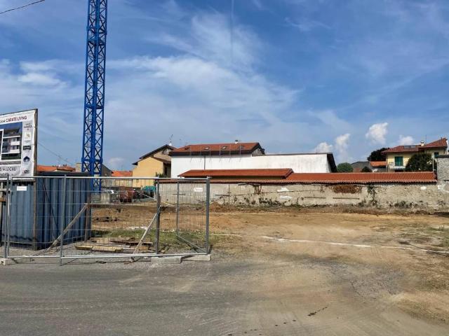 Appartamento in vendita a Carate Brianza MB