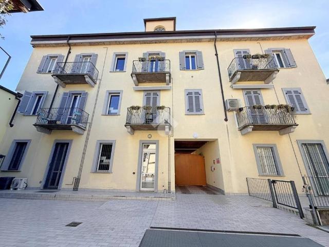 Appartamento in vendita a Carate Brianza MB