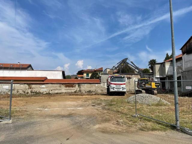 Appartamento in vendita a Carate Brianza MB