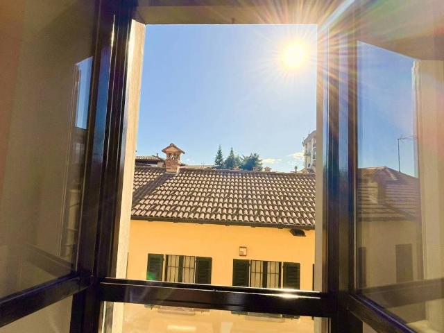 Appartamento in vendita a Carate Brianza MB