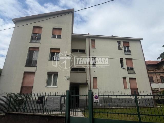 Appartamento in vendita a Carate Brianza