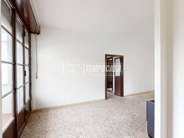 Appartamento in vendita a Carate Brianza