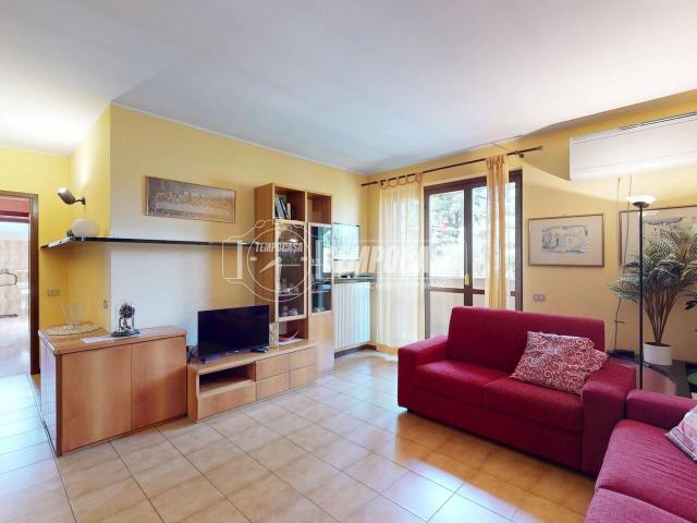 Appartamento in vendita a Carate Brianza