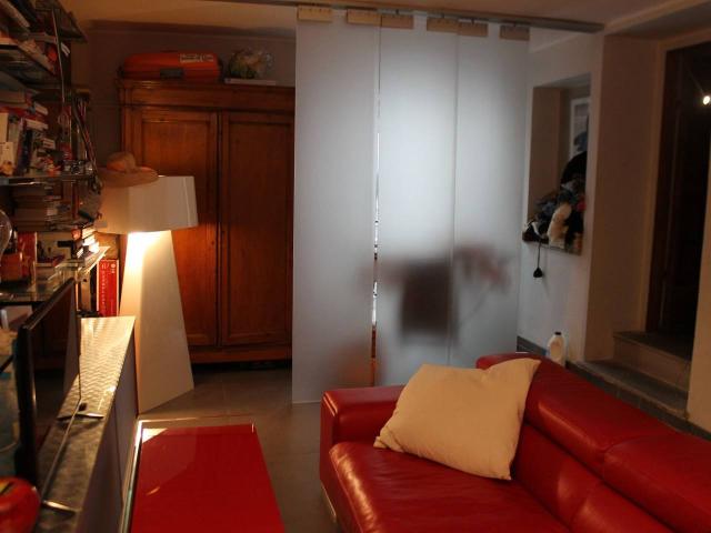 Appartamento in vendita a Carate Brianza