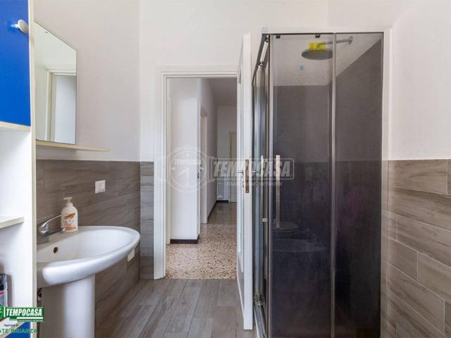 Appartamento in vendita a Carate Brianza