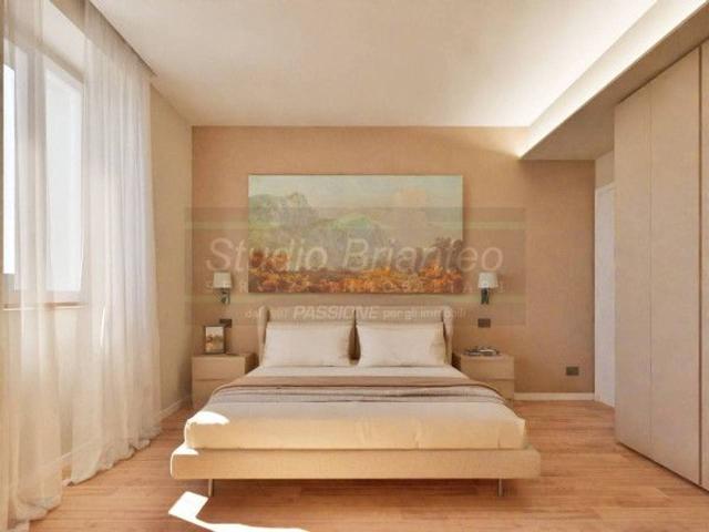 Appartamento in vendita a Carate Brianza