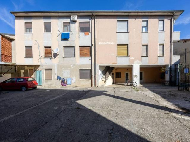 Appartamento in vendita a Caravaggio BG