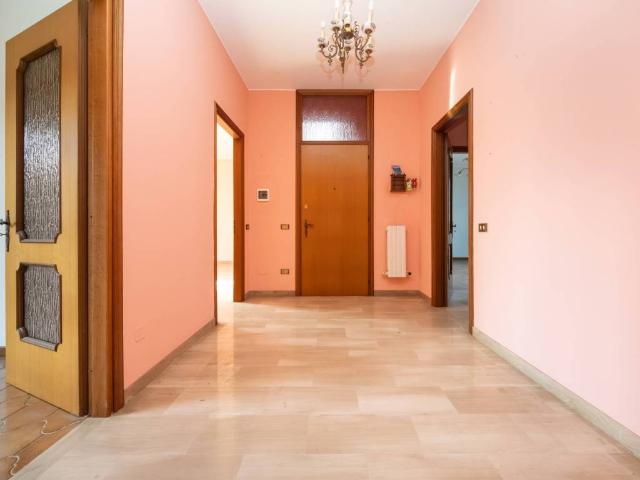 Appartamento in vendita a Caravaggio BG