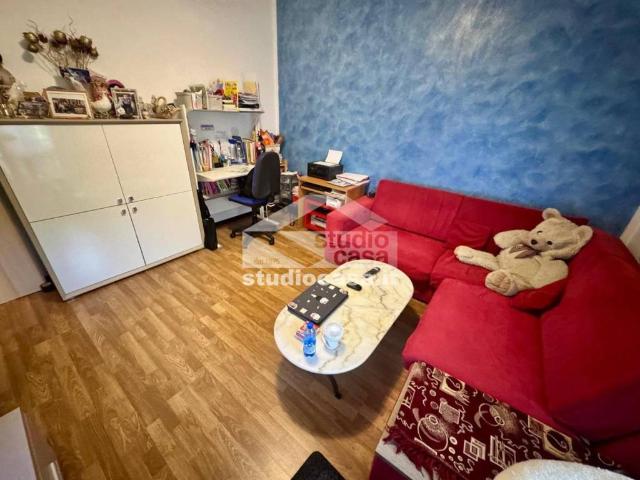 Appartamento in vendita a Caravaggio BG