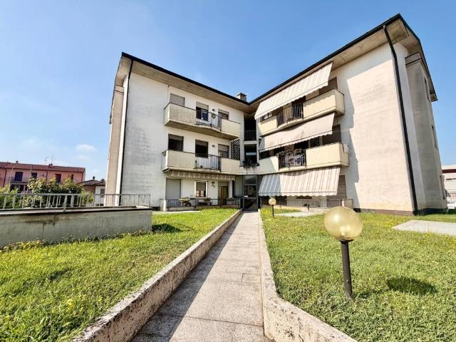 Appartamento in vendita a Caravaggio BG