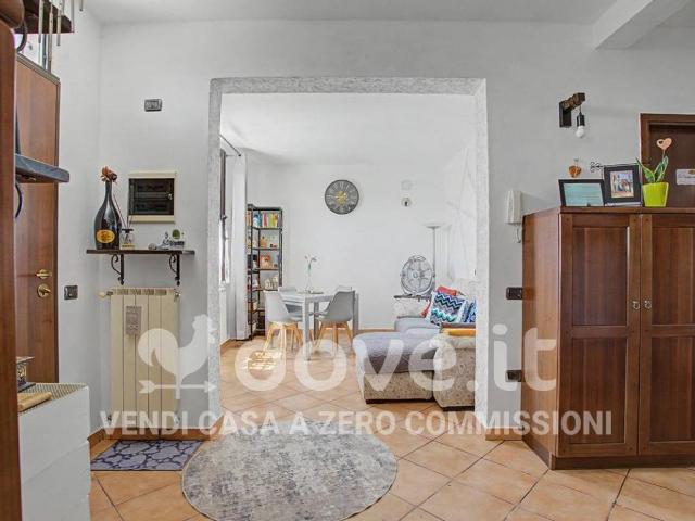 Appartamento in vendita a Caravate VA