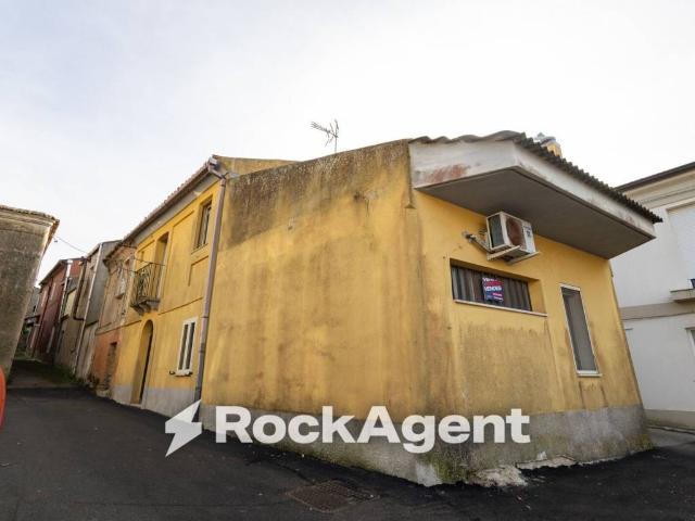 Appartamento in vendita a Caraffa di Catanzaro CZ