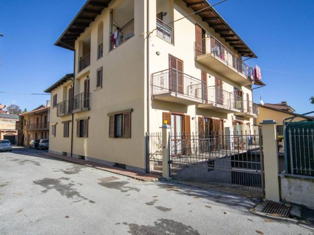 Appartamento in vendita a Caraglio CN
