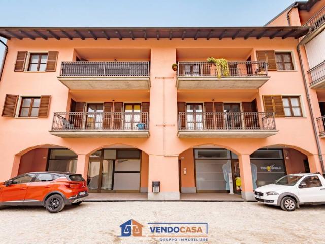Appartamento in vendita a Caraglio CN
