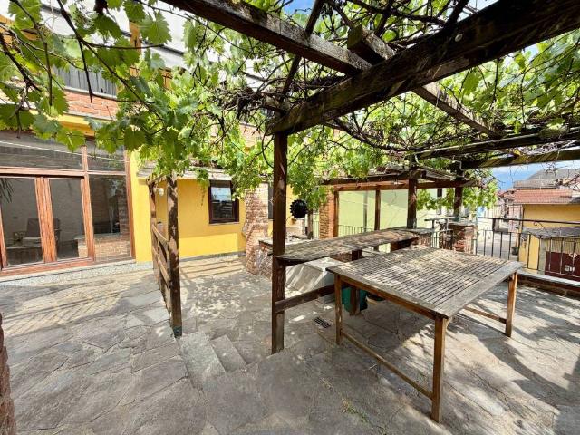 Appartamento in vendita a Caraglio CN
