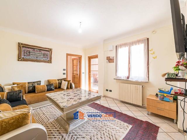 Appartamento in vendita a Caraglio CN