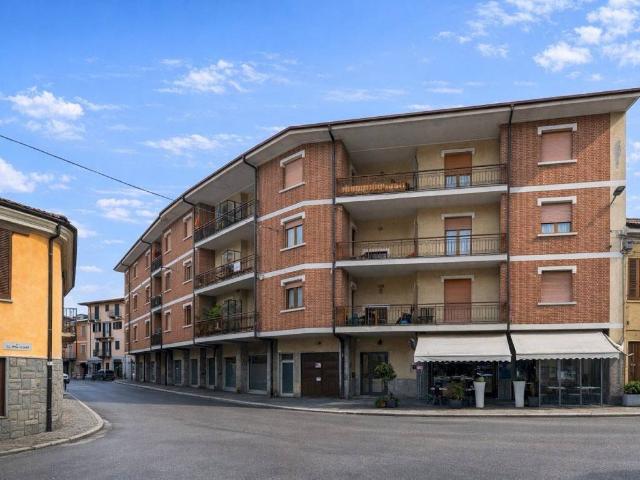 Appartamento in vendita a Caraglio CN