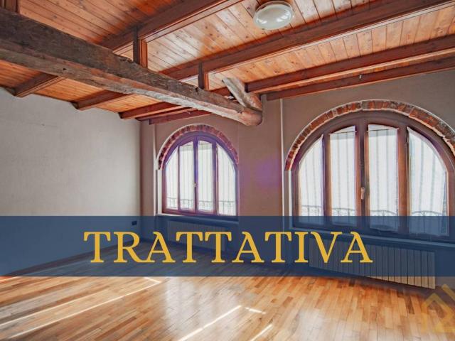 Appartamento in vendita a Caraglio CN