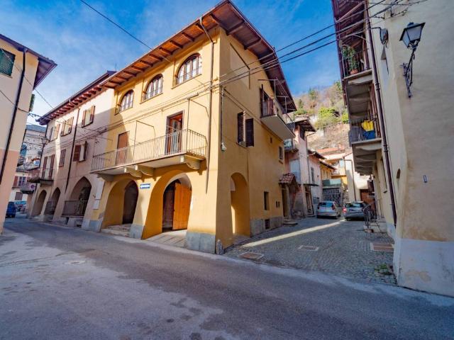 Appartamento in vendita a Caraglio CN