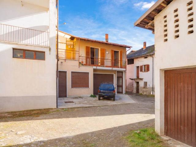Appartamento in vendita a Caraglio CN