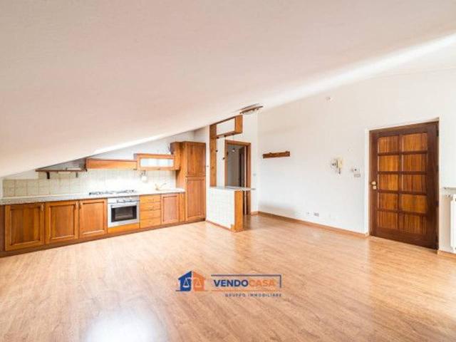 Appartamento in vendita a Caraglio