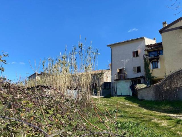 Appartamento in vendita a Caramanico Terme PE
