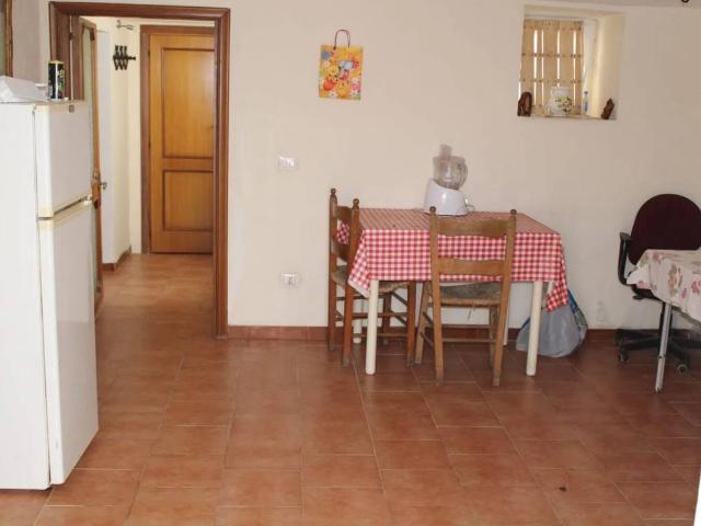 Appartamento in vendita a Caramanico Terme PE