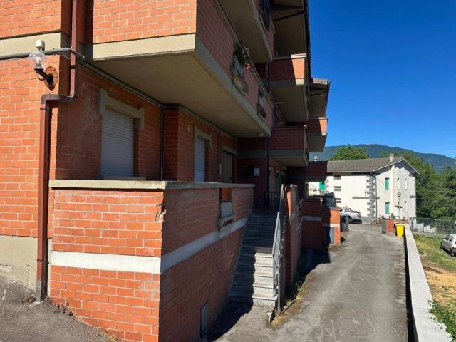 Appartamento in vendita a Caramanico Terme PE