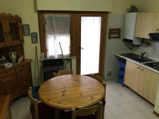 Appartamento in vendita a Caramanico Terme PE